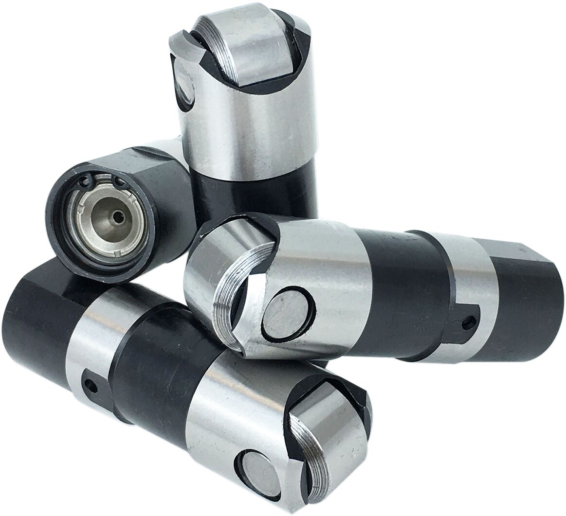 HYDRAULIC ROLLER LIFTERS RACE SERIES FOR MILWAUKEE 8