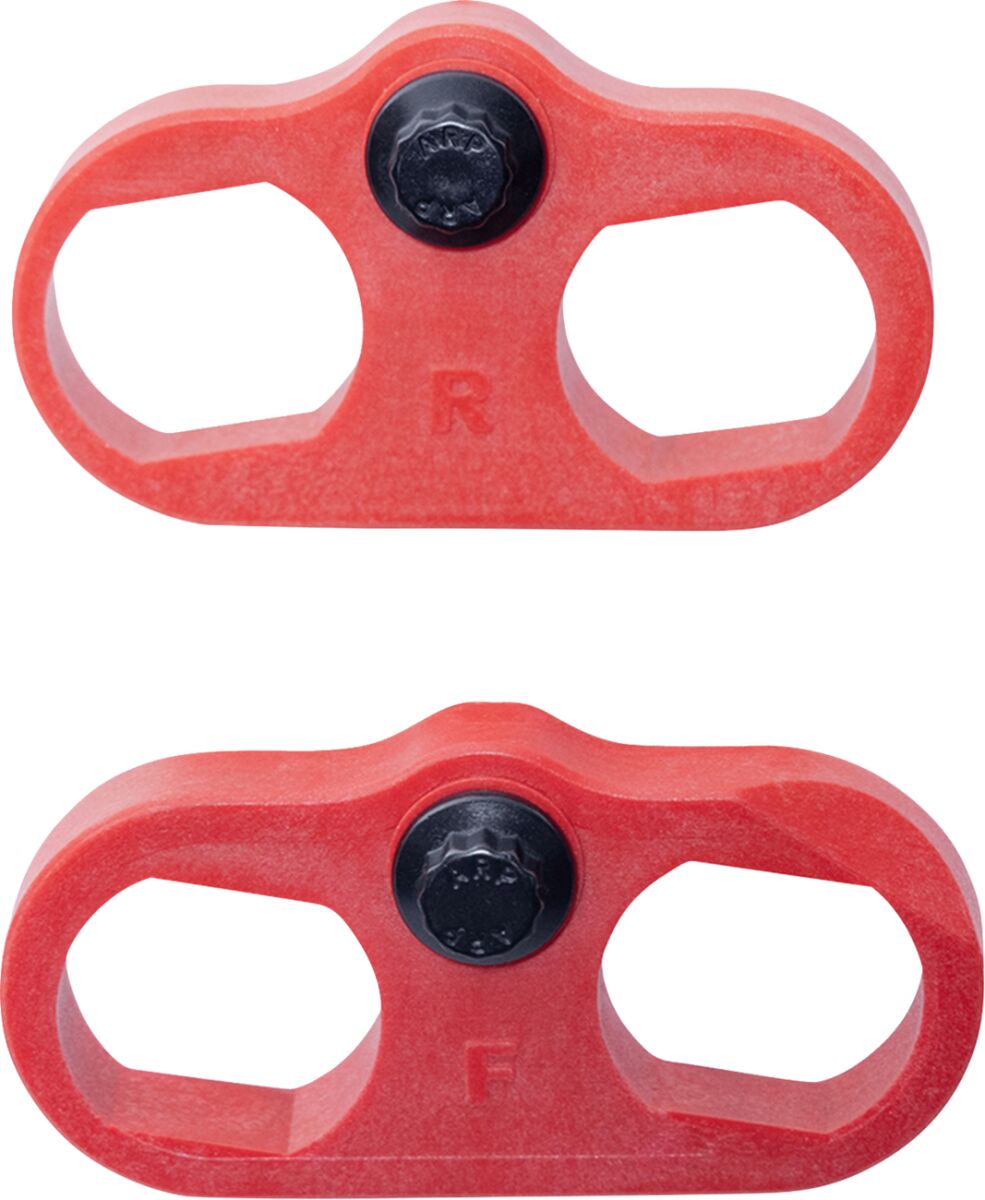 Lifter Cuffs - M8