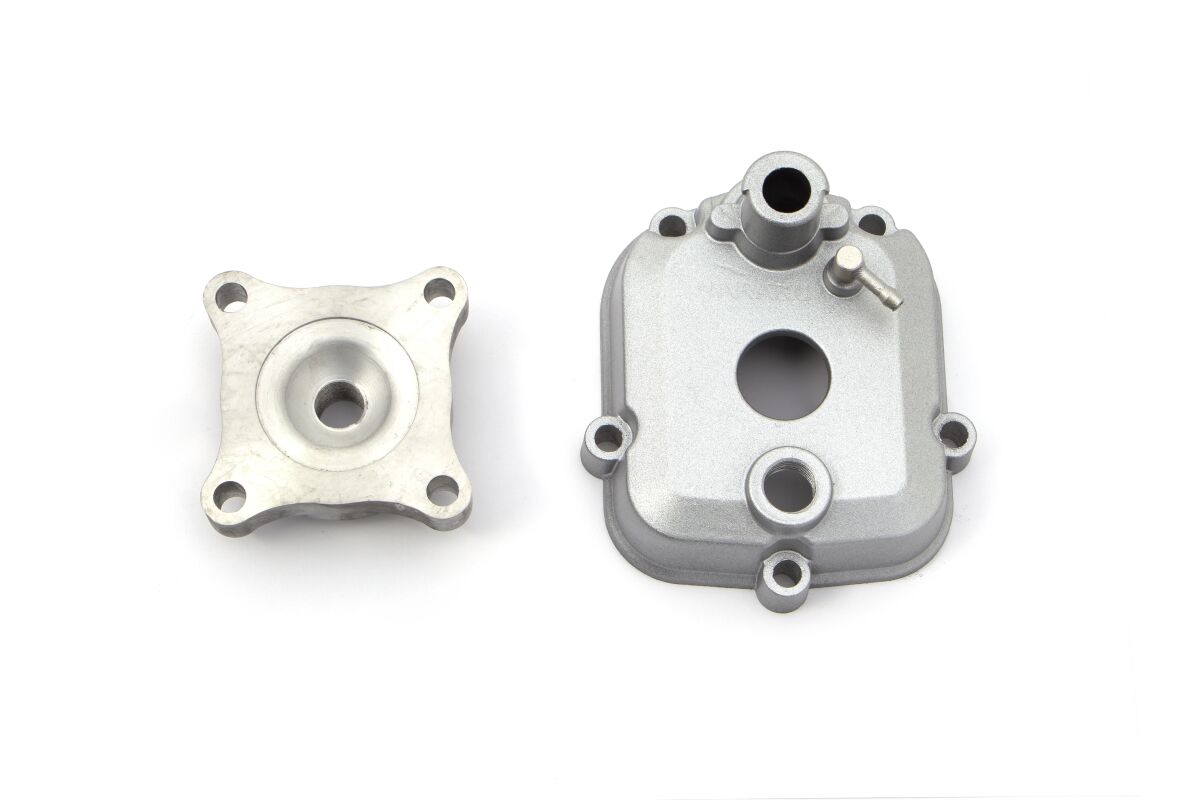 CYLINDER HEAD 50CC