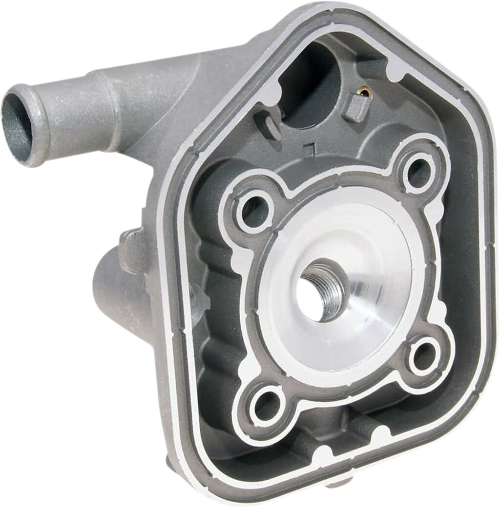 CYLINDER HEAD 50CC