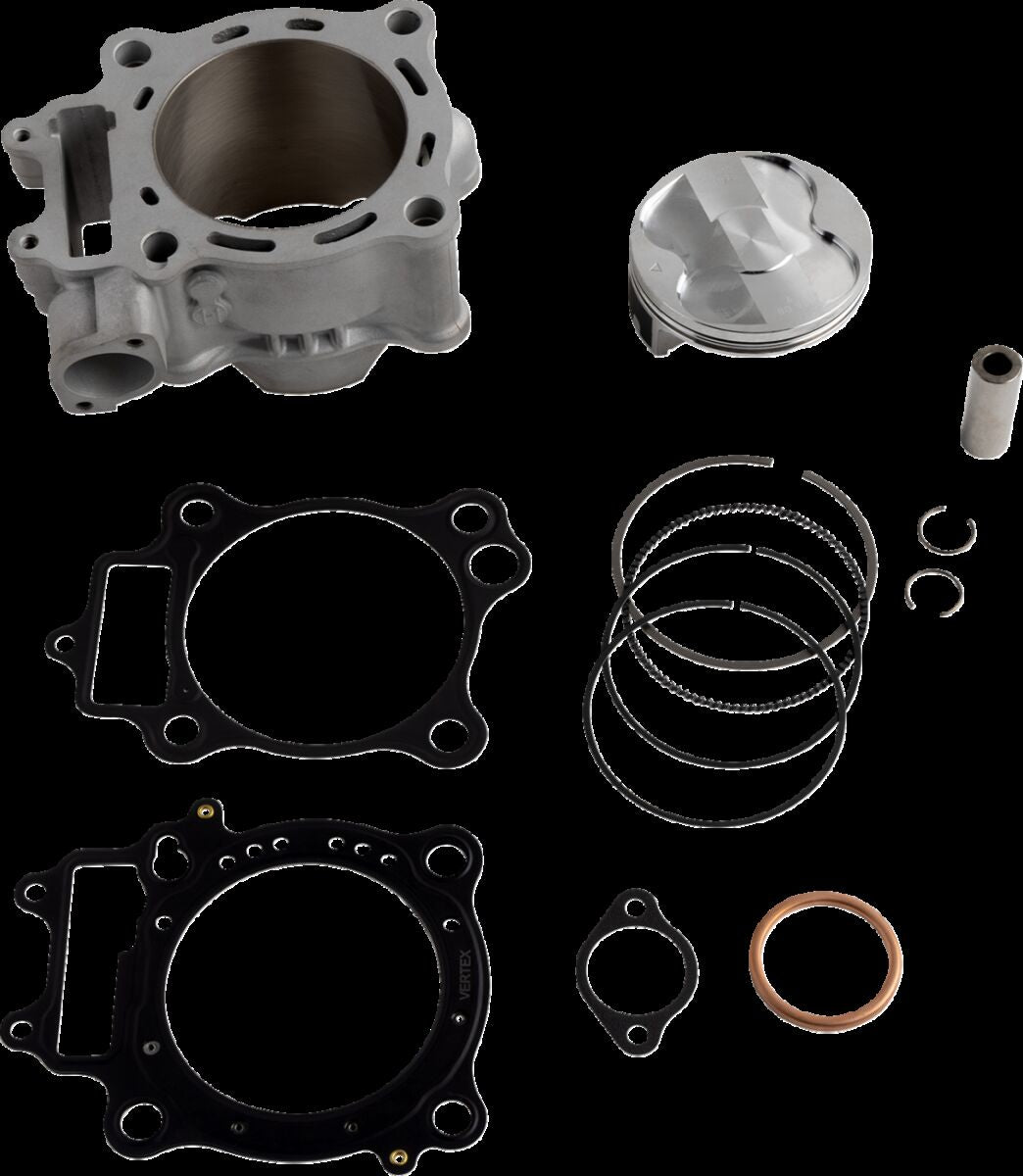 CYLINDER BIG BORE KIT +3MM