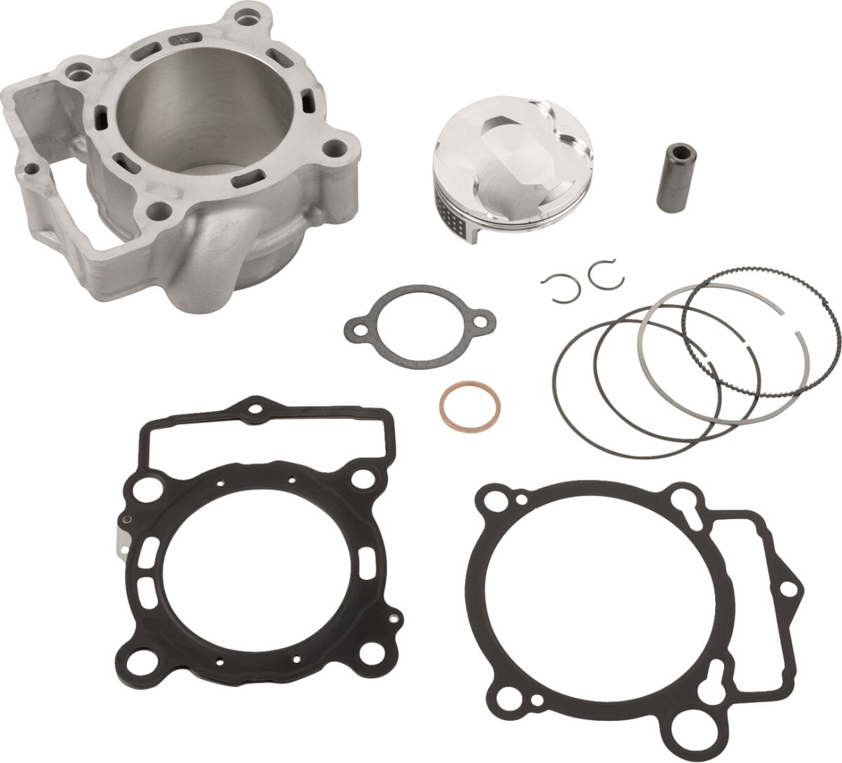 CYLINDER BIG BORE KIT +3MM