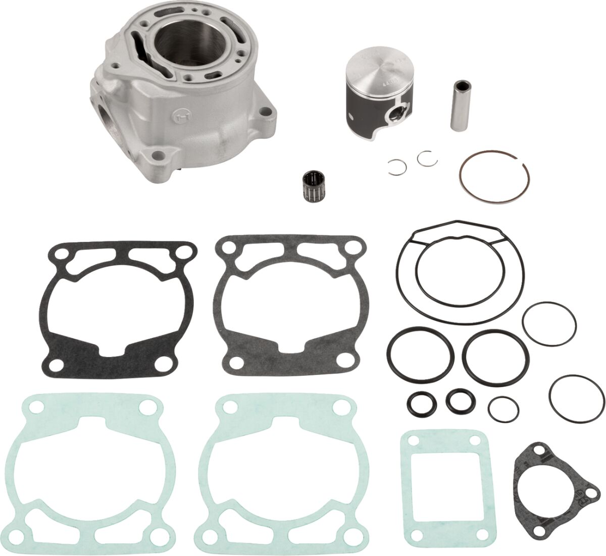 CYLINDER STD BORE KIT