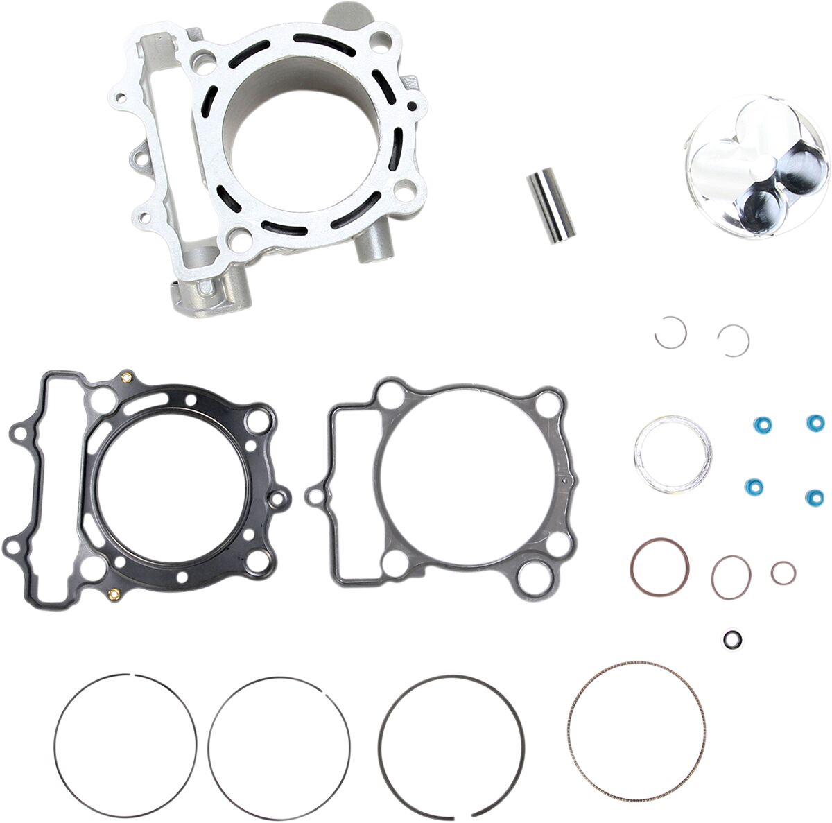 CYLINDER STD BORE KIT