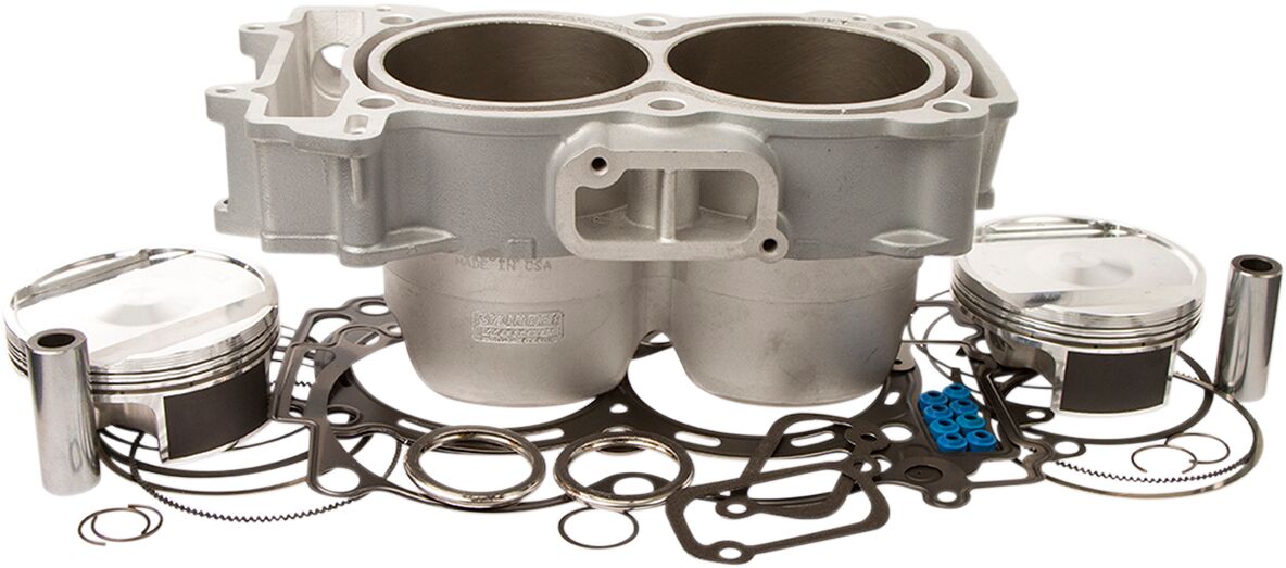 HOT RODS CYLINDER KIT BIG BORE +5MM