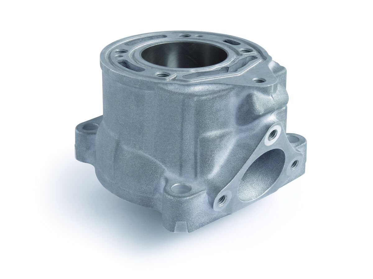 CYLINDER KTM 65 SX