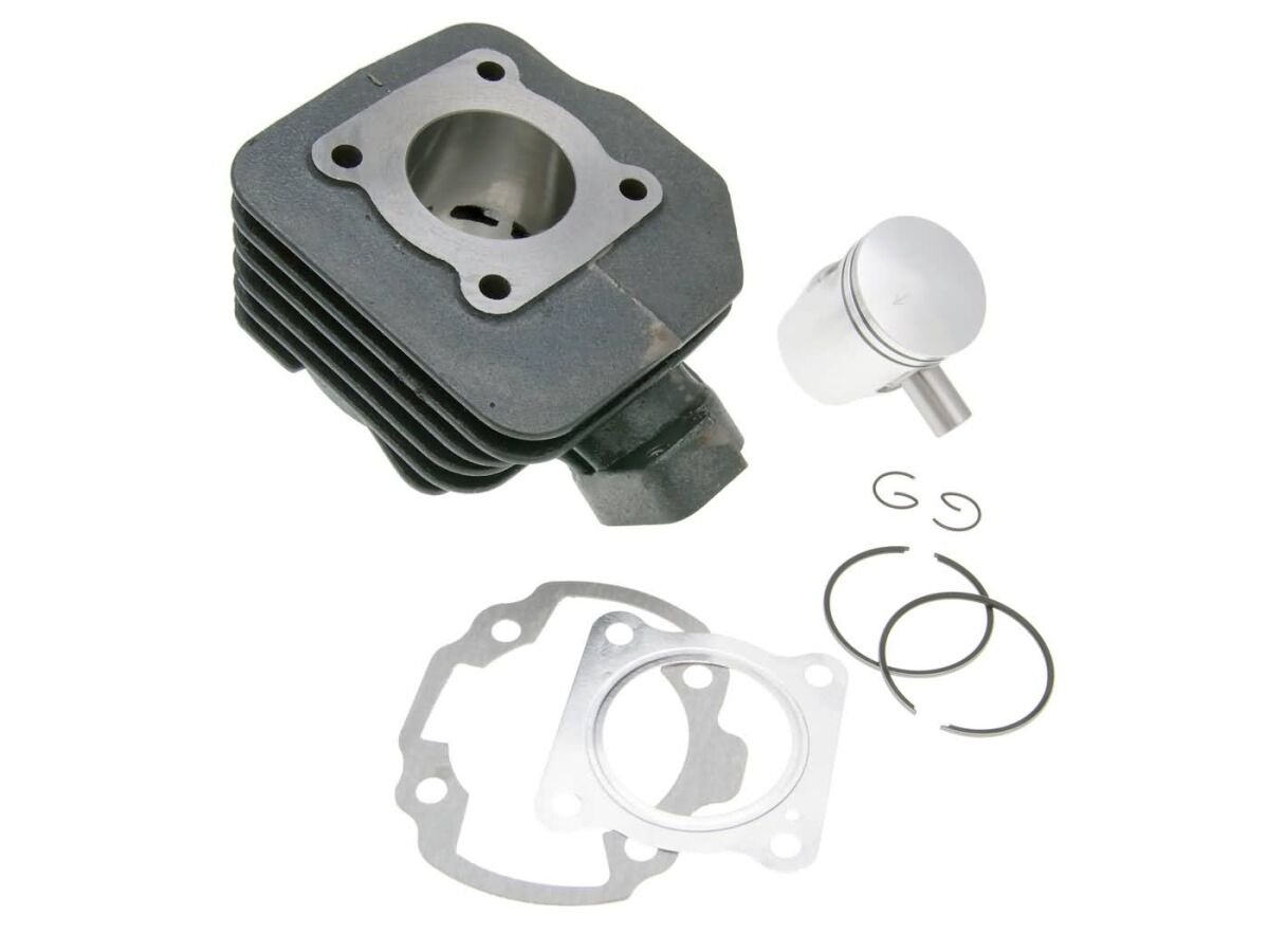 CYLINDER KIT 50CC