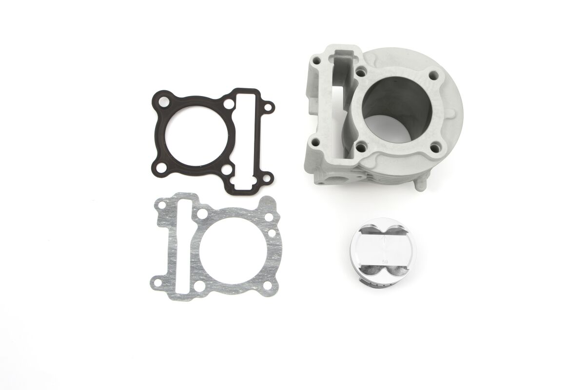 CYLINDER KIT 155CC