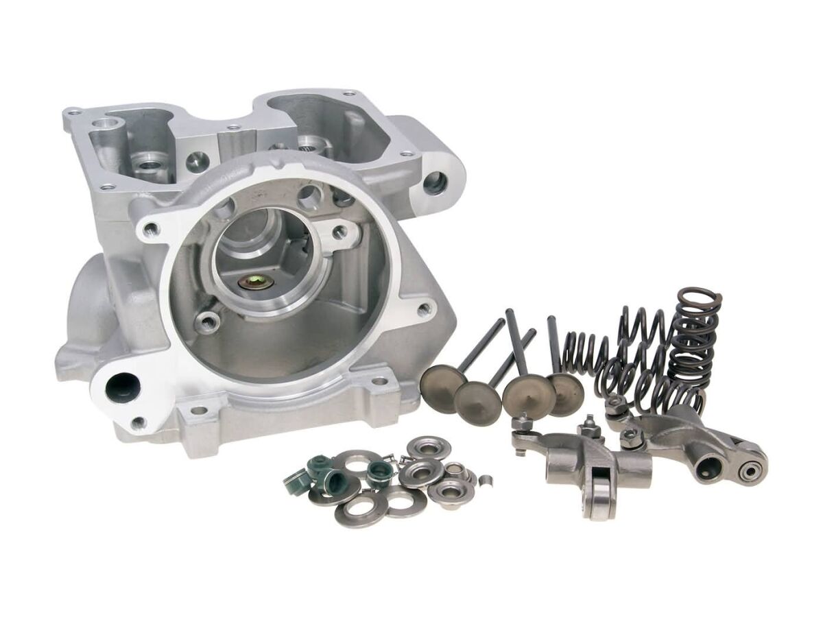CYLINDER HEAD 21/23-62MM