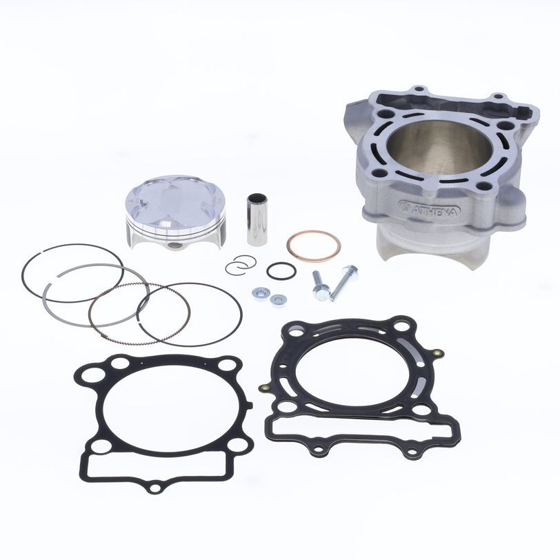 CYL KIT STD BORE SU
