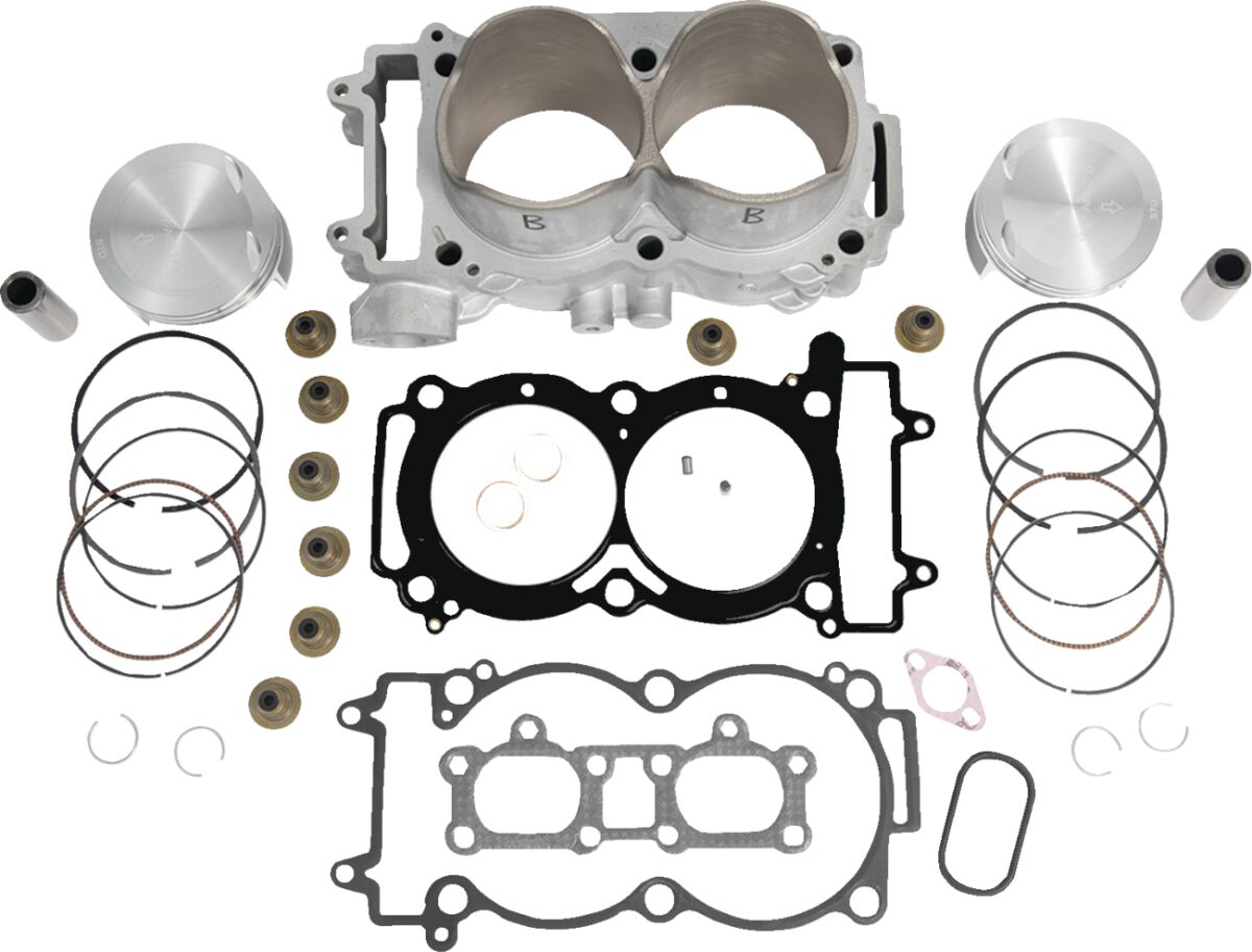 CYLINDER STD KT RZR TURBO