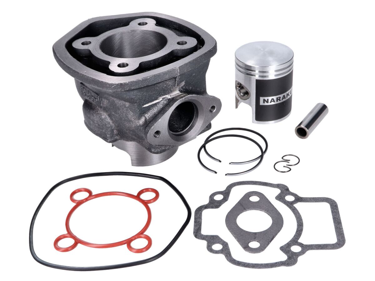 CYLINDER KIT 70CC