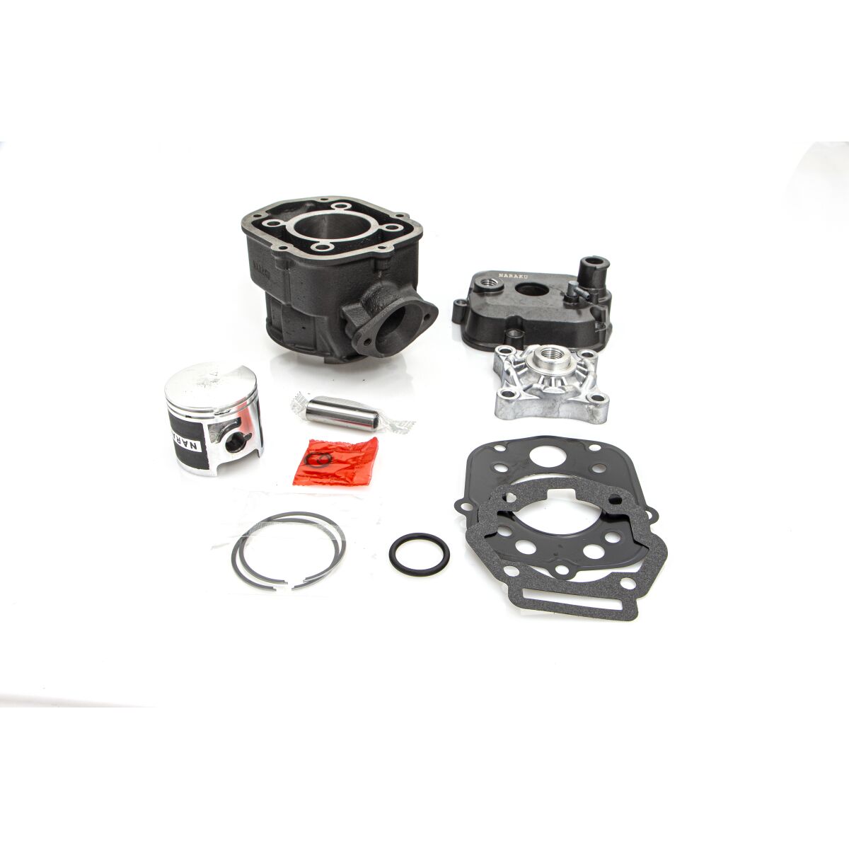 CYLINDER KIT 70CC