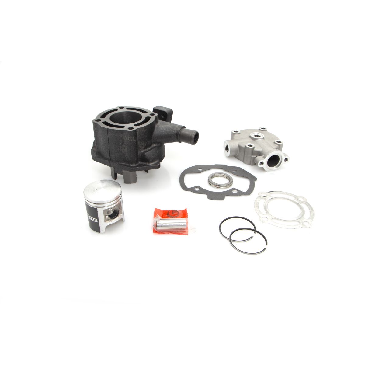 CYLINDER KIT 50CC