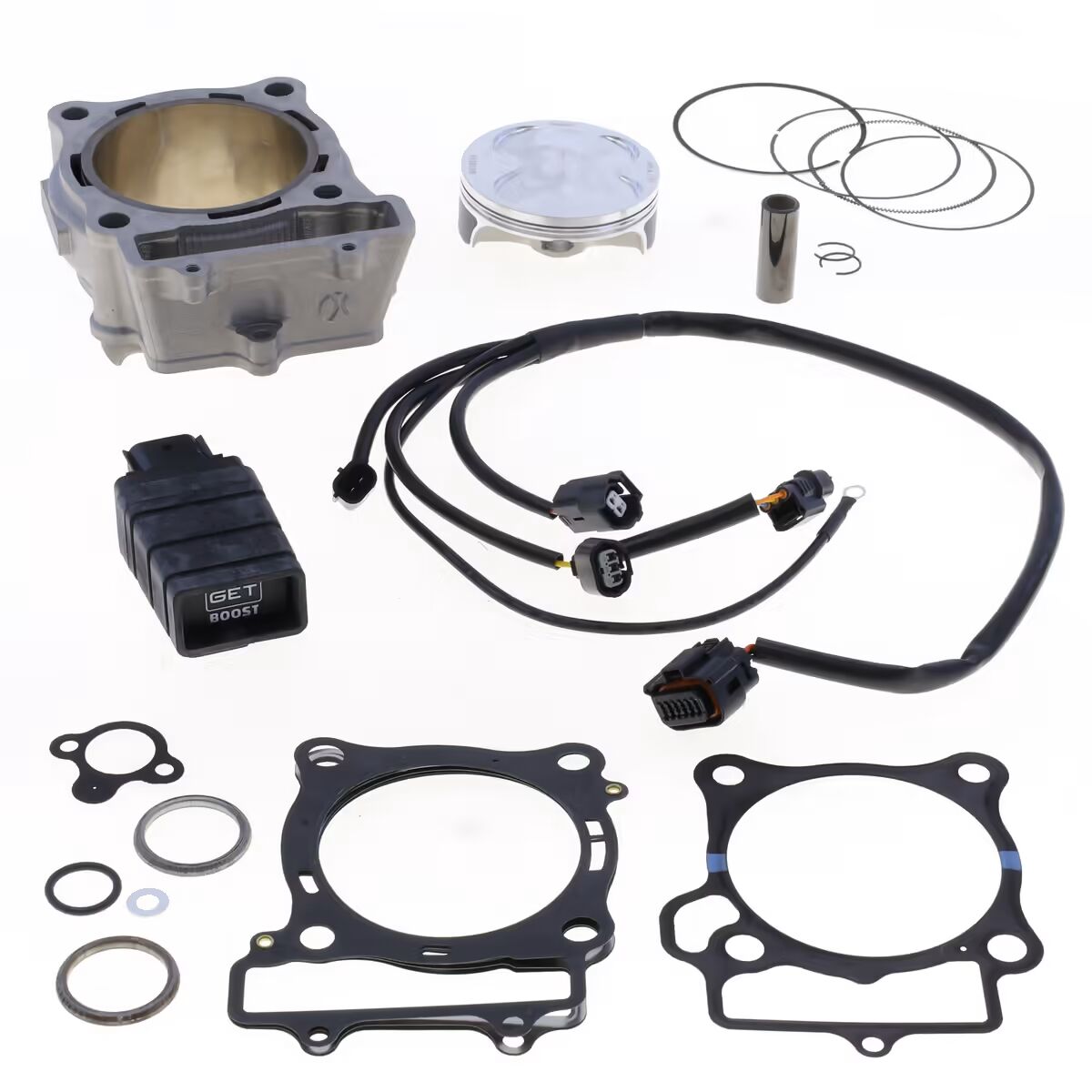 CYLINDER KIT BBX CRF250R 25-26