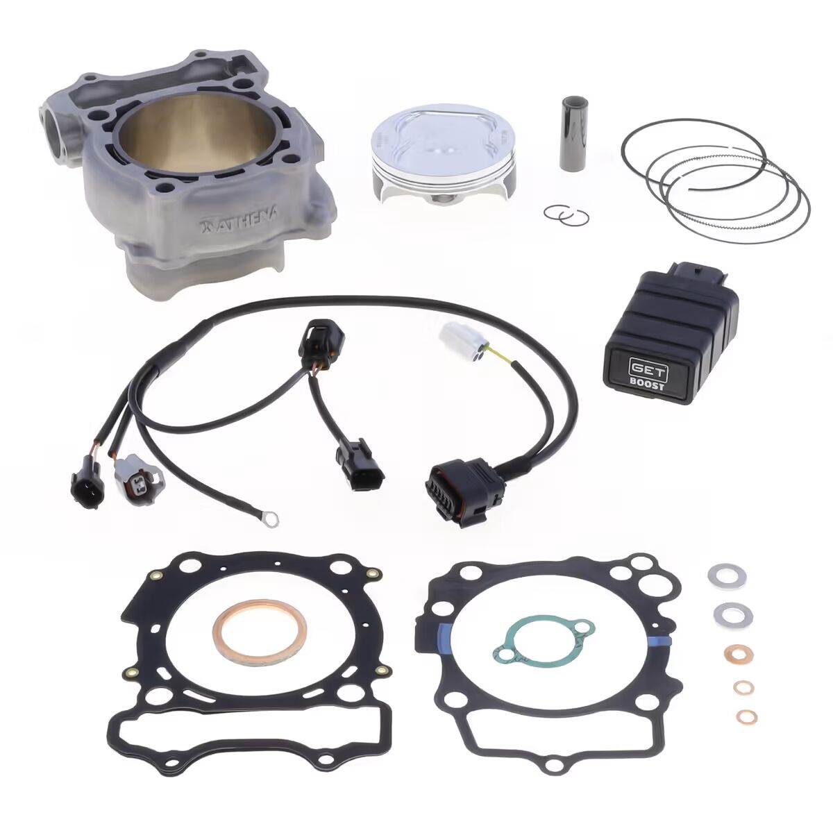CYLINDER KIT BBX YZ250F 21-23
