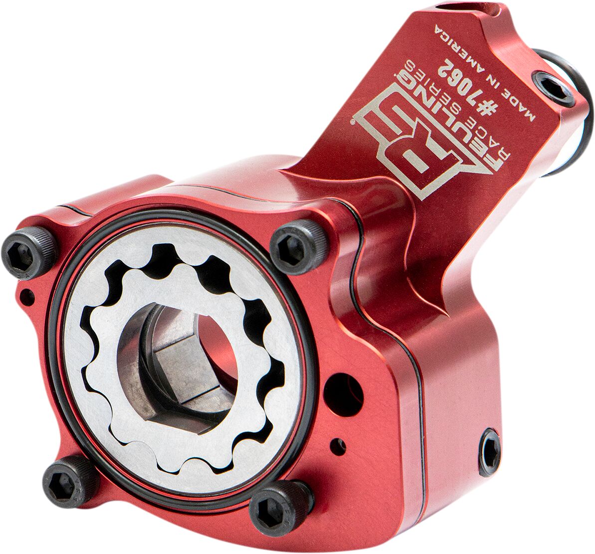 OIL PUMP RACE SERIES TWIN CAM