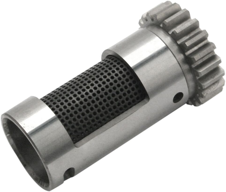 BREATHER GEARS ONLY FOR EVOLUTION BIG TWINS MODELS
