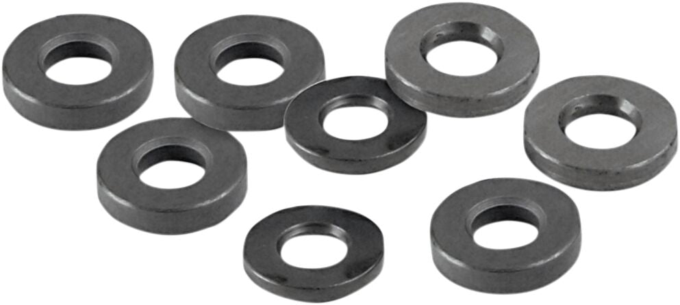 BREATHER GEAR SPACING SHIM KIT