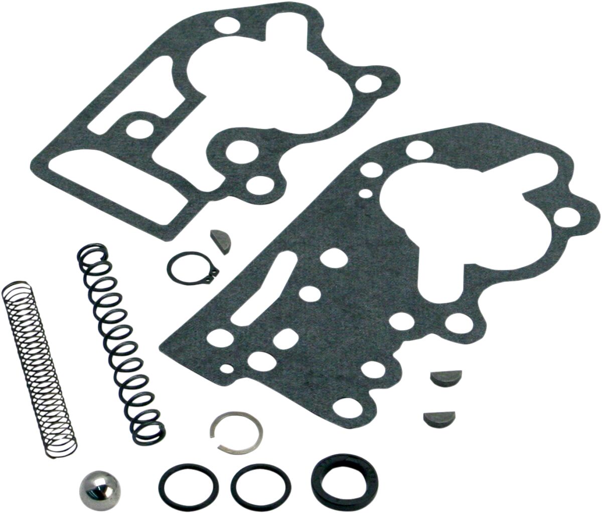 OIL PUMP MASTER REBUILD KIT