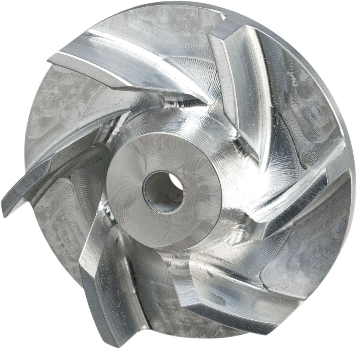 WATER PUMP IMPELLER