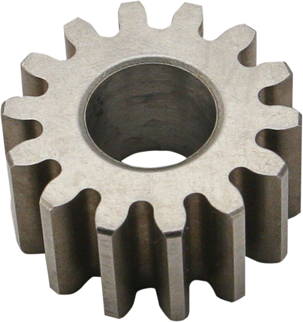 GEAR SUPPLY IDLER