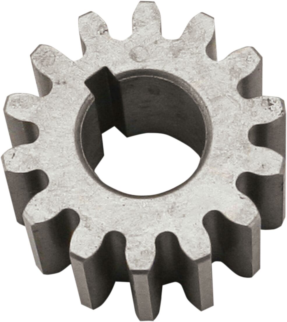GEAR RETURN DRIVE