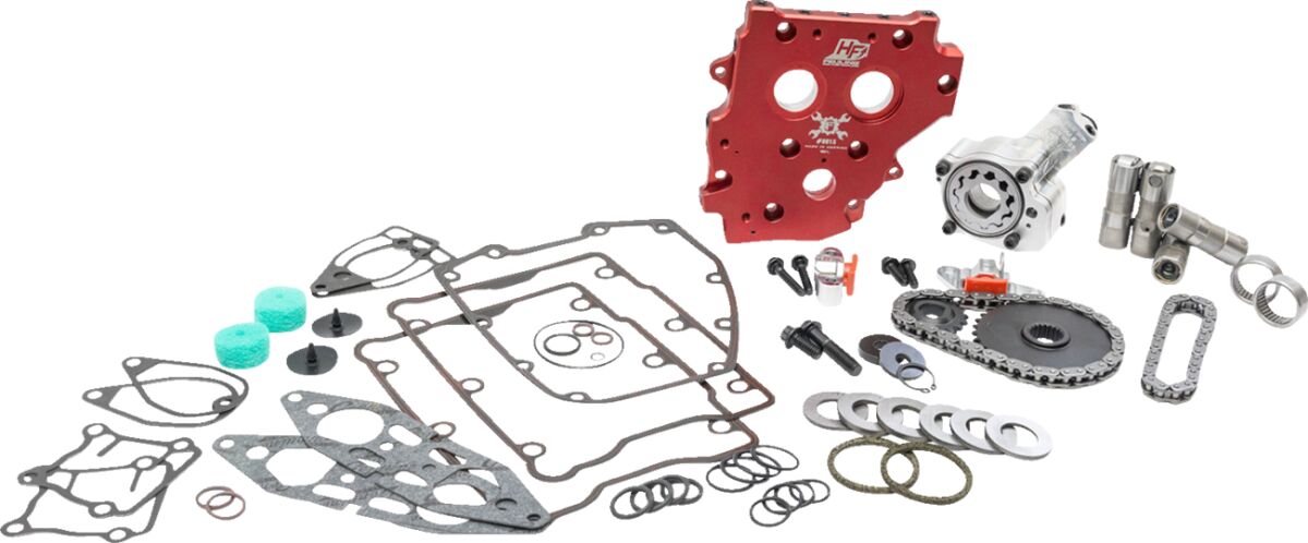 CAMCHEST KT HP+07-17 C TC