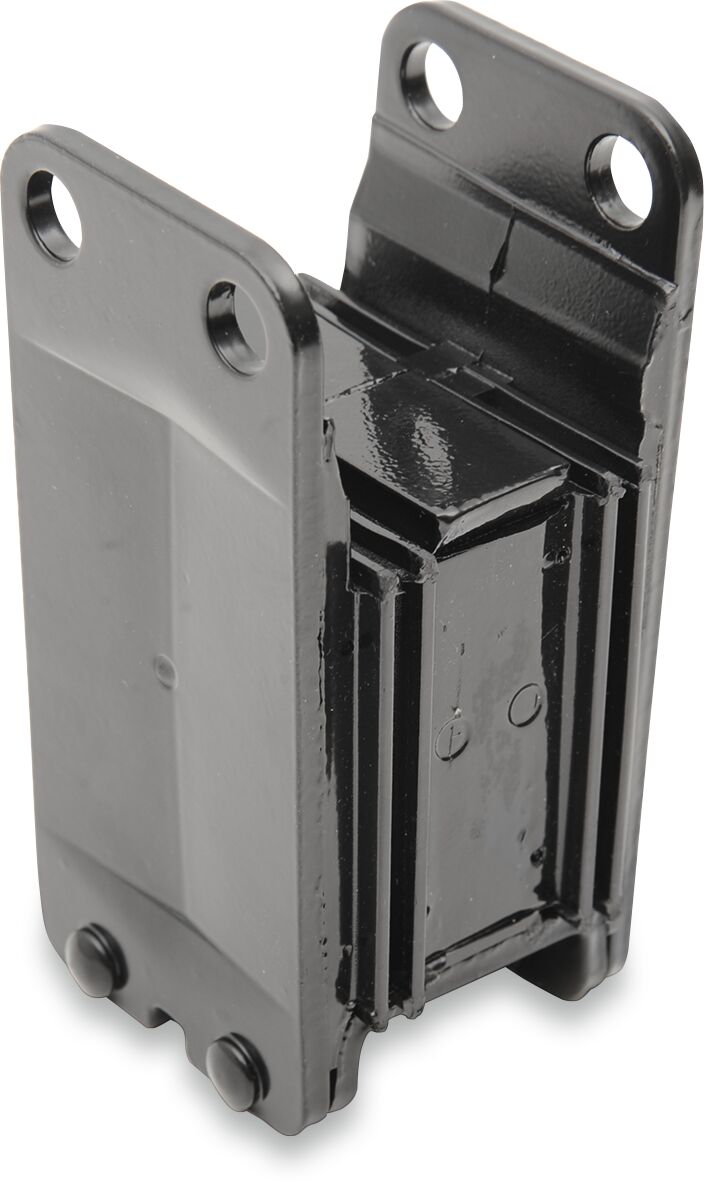 MOUNT MOTOR ISOLATOR REAR