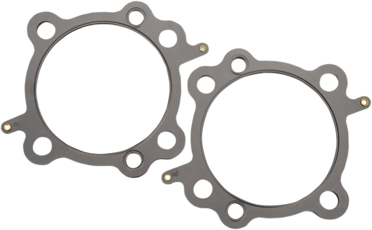 CYLINDER HEAD GASKET MLS  4" BORE 0.030" TC