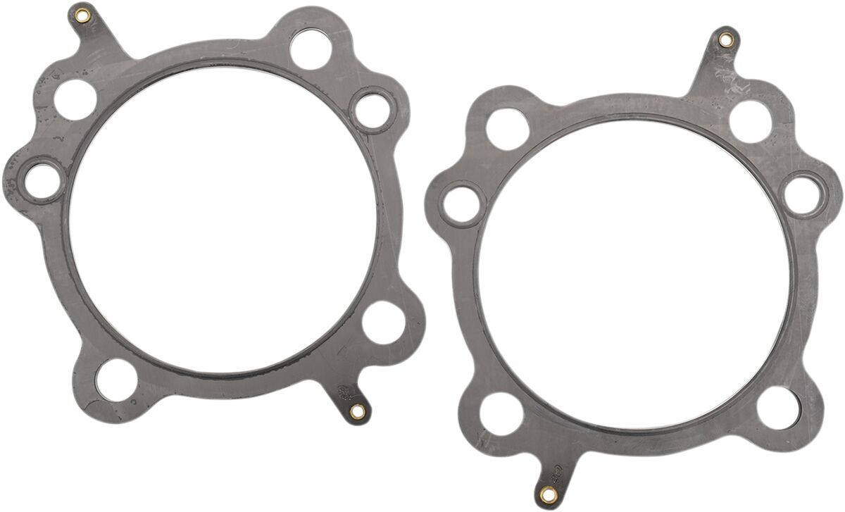 CYLINDER HEAD GASKET MLS 4" BORE 0.040" TC