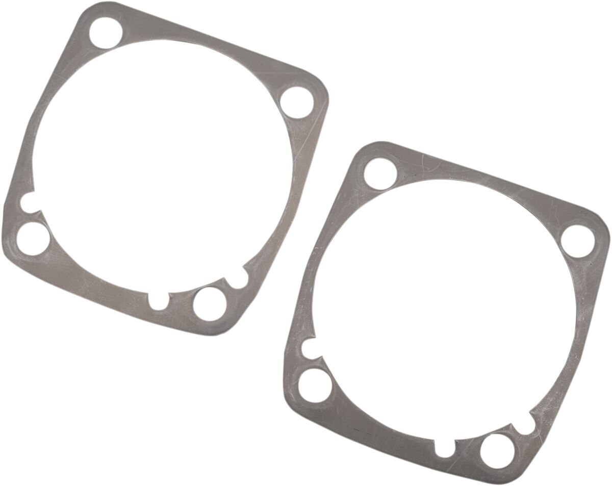 CYLINDER BASE GASKET SLS 3.8125" BORE 0.020" EVO