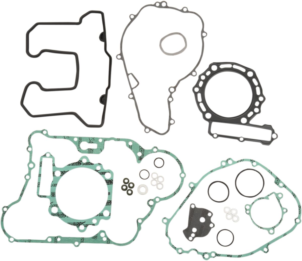 COMPLETE GASKET KIT