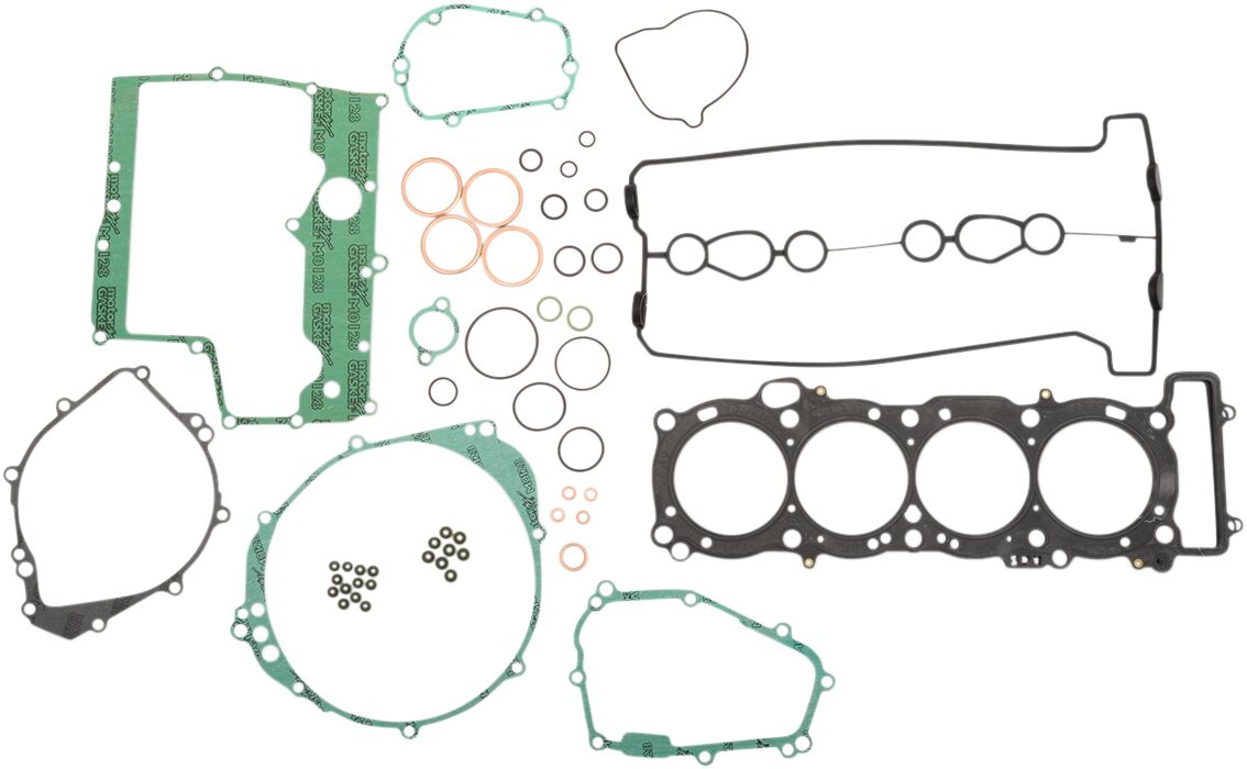 COMPLETE GASKET KIT