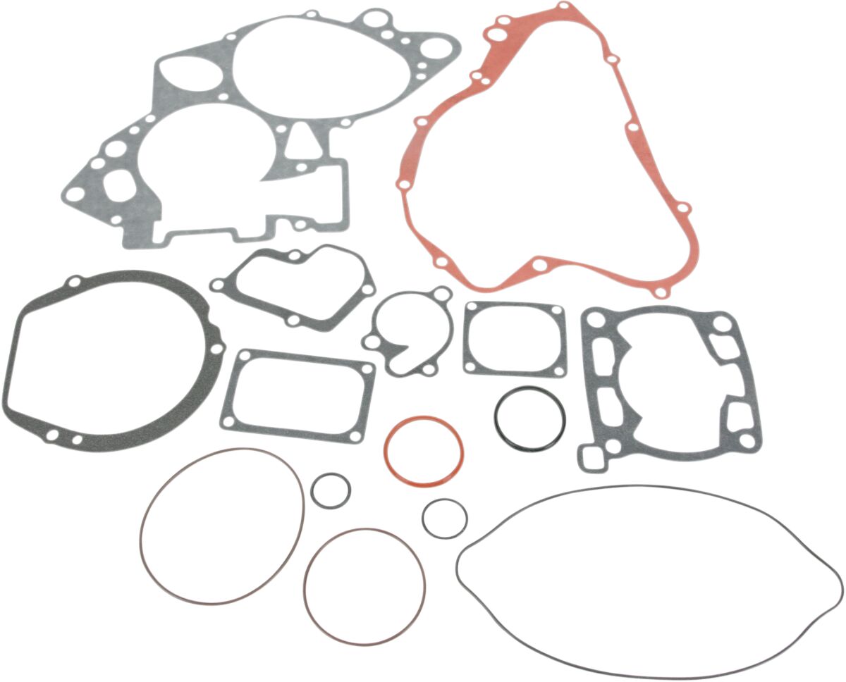 COMPLETE GASKET SET OFFROAD