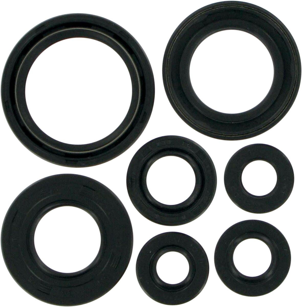 OIL SEAL SET OFFROAD