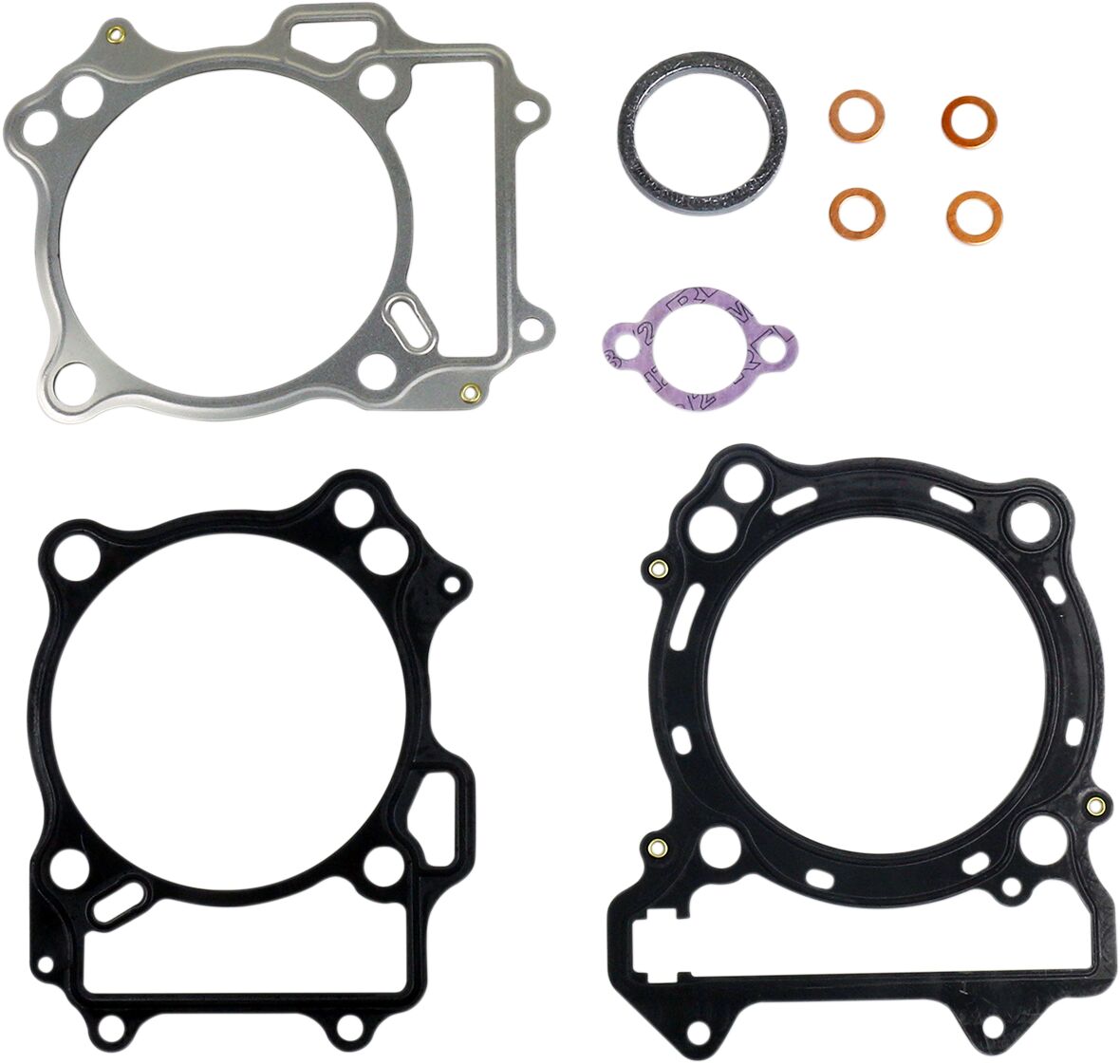 GASKET KIT FOR ATHENA CYLINDER KIT