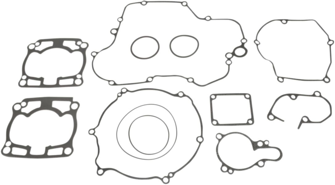 COMPLETE GASKET KIT