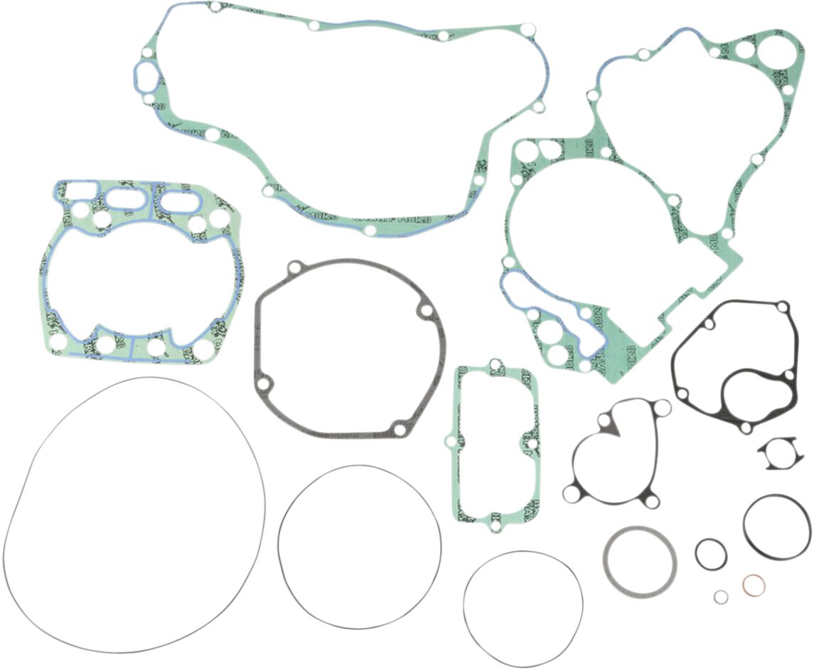 COMPLETE GASKET KIT