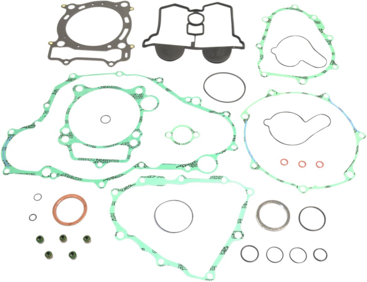 COMPLETE GASKET KIT