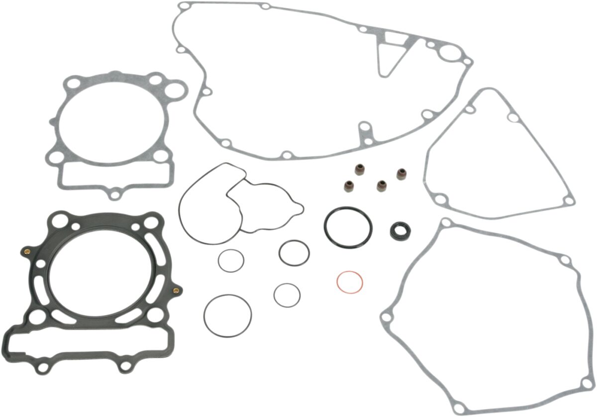 COMPLETE GASKET SET OFFROAD
