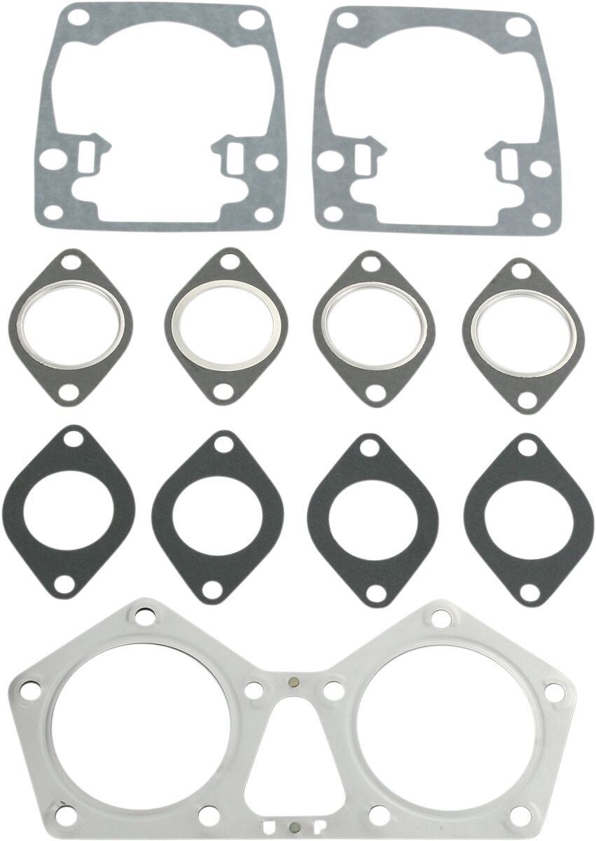 FULL TOP END SET ARCTIC