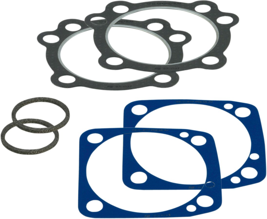 SUPER STOCK HEAD GASKET KIT 3.625"