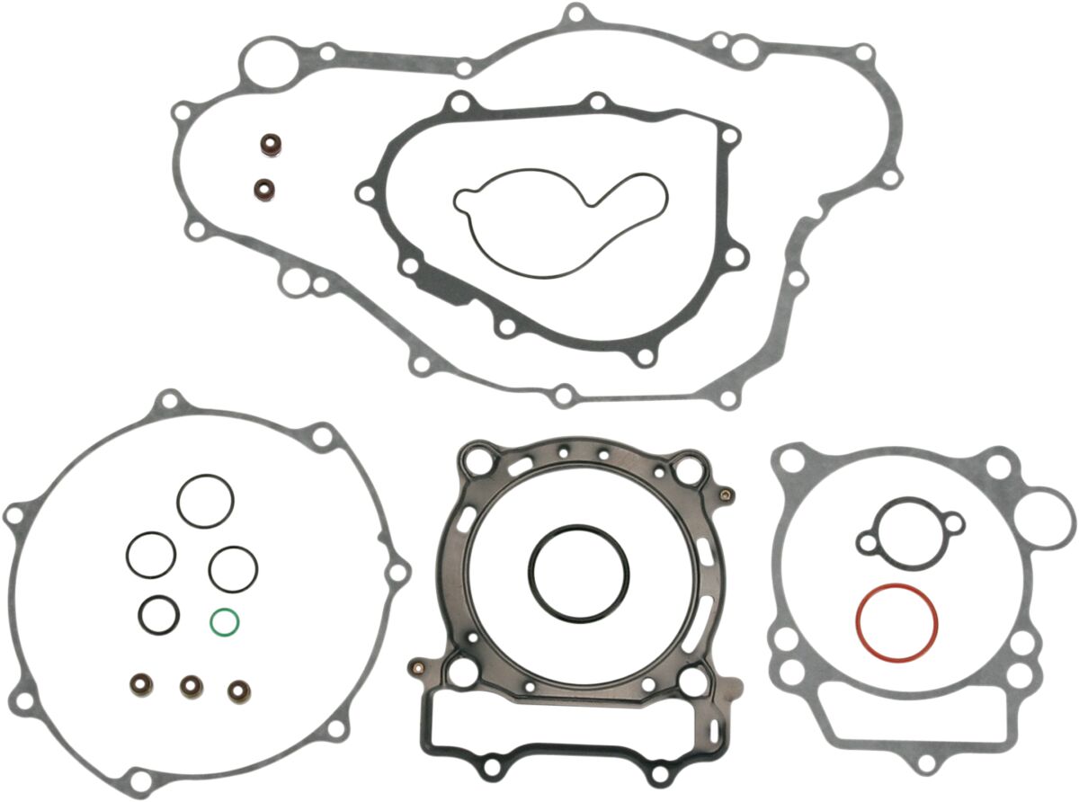 COMPLETE GASKET SET OFFROAD