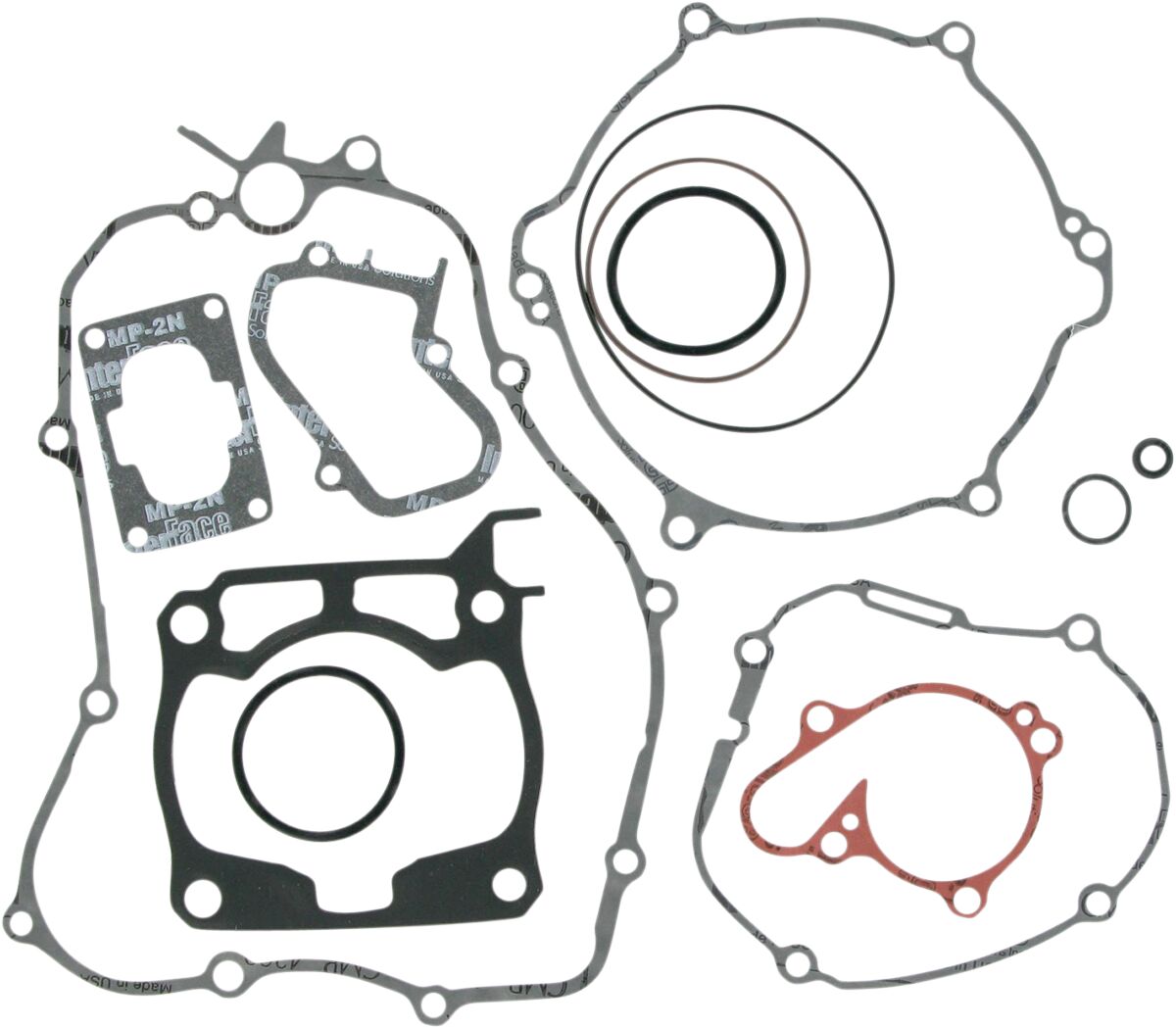 COMPLETE GASKET SET OFFROAD