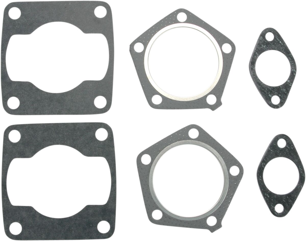 GASKET SET FULL TOP POL