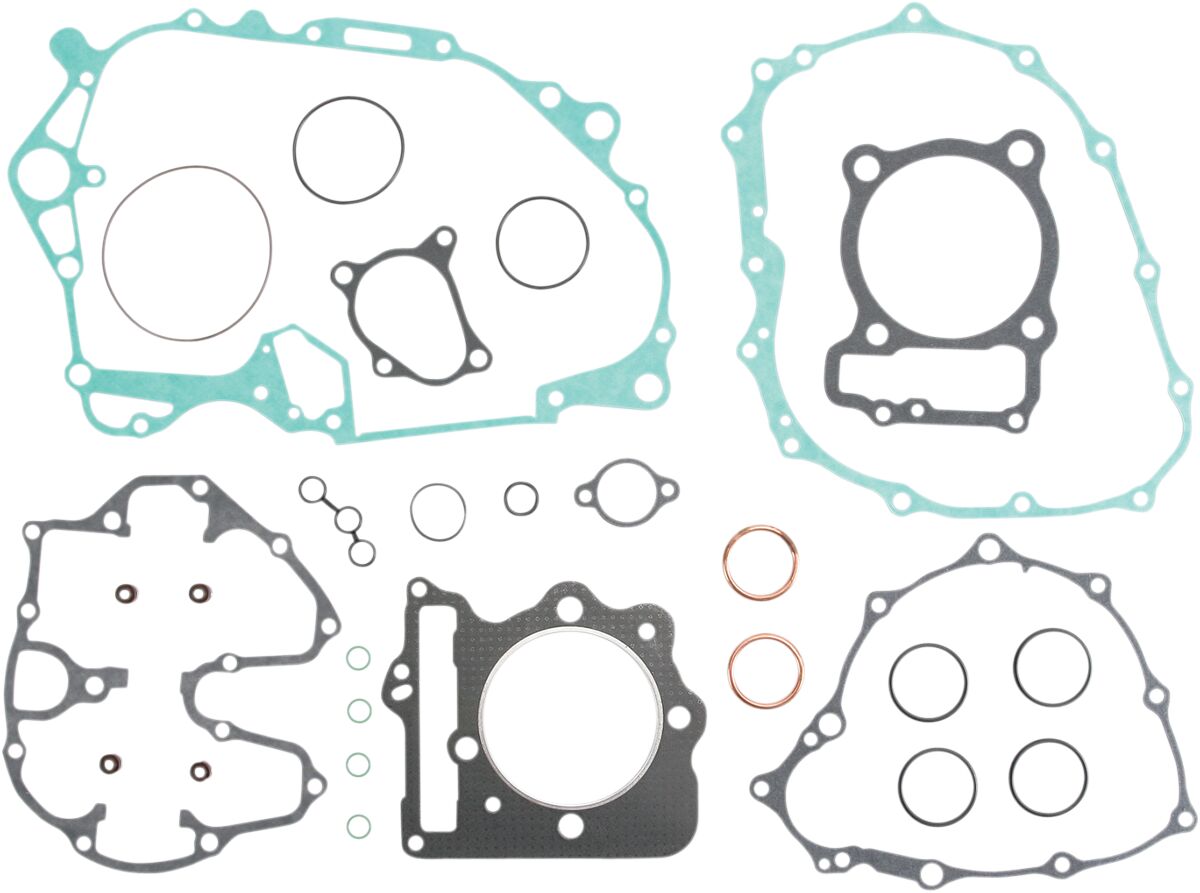 COMPLETE GASKET SET ATV-UTV