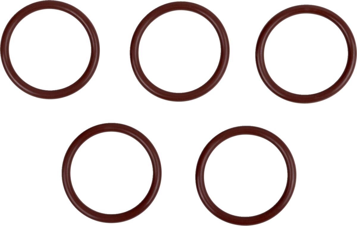 OIL DIPSTICK O-RING XL