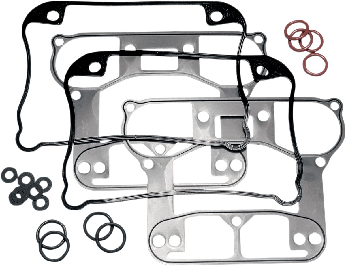 ROCKER BOX REBUILD GASKET KIT XL