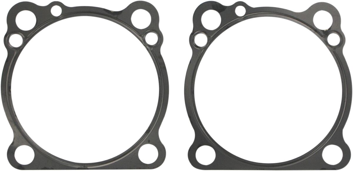 CYLINDER BASE GASKETS SLS 0.010"  XL